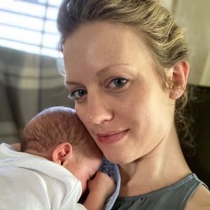 Meet your Posher, Lacy